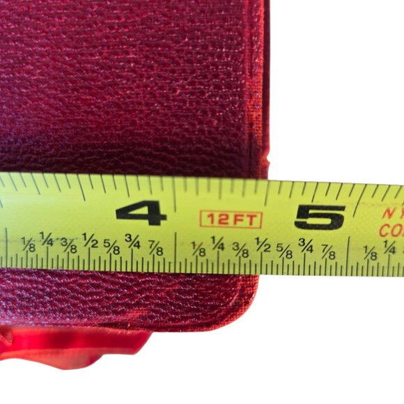 1953 Book Of Common Prayer and Hymnal Red Edition By John Wallace Suter - Picture 2 of 16